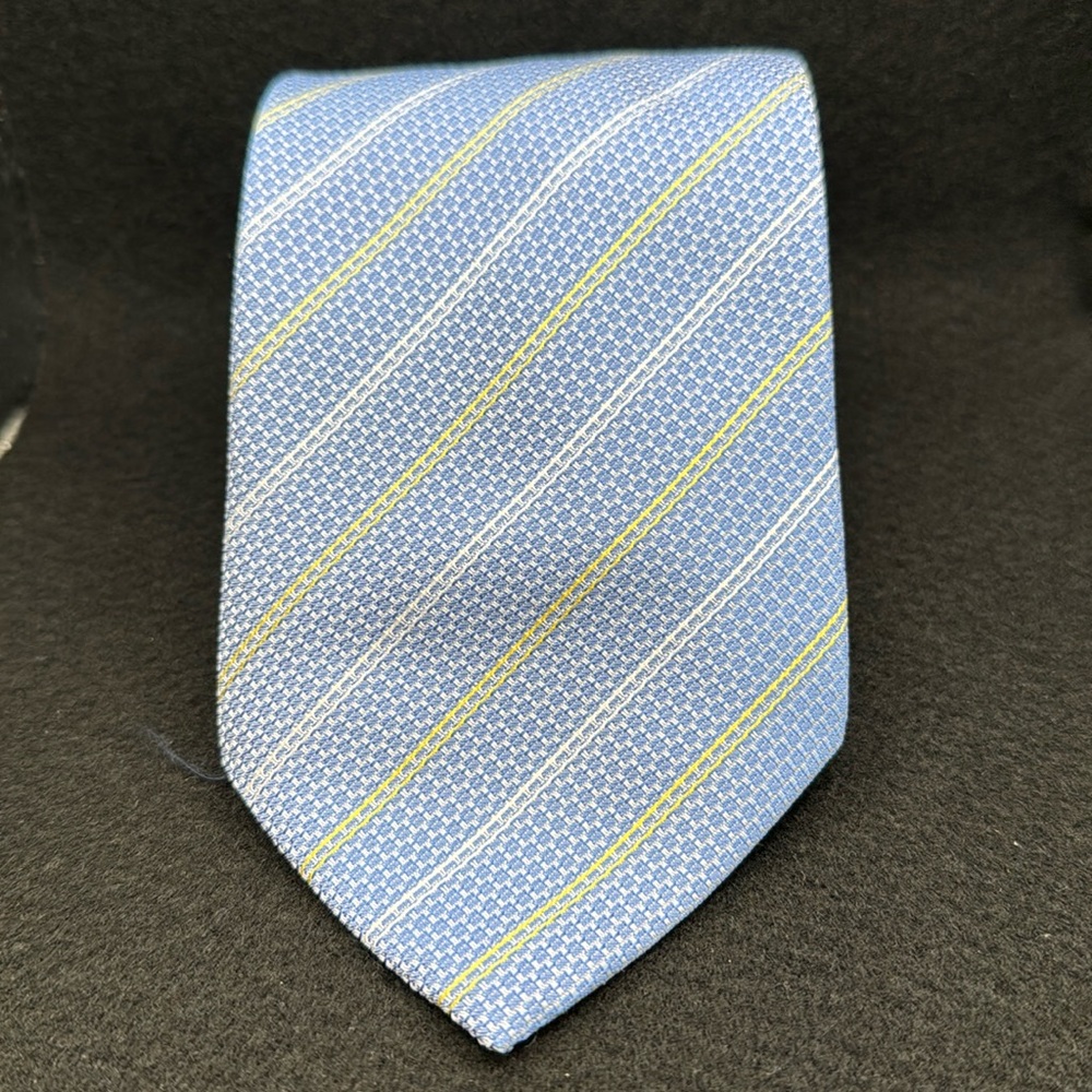 Clericci Polyester Tie